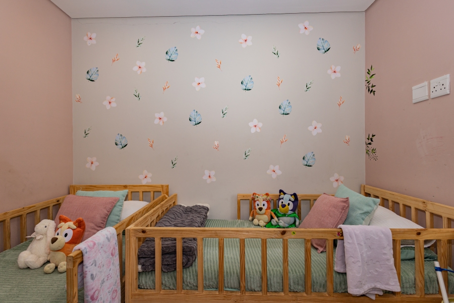 3 Bedroom Property for Sale in Haasendal Western Cape